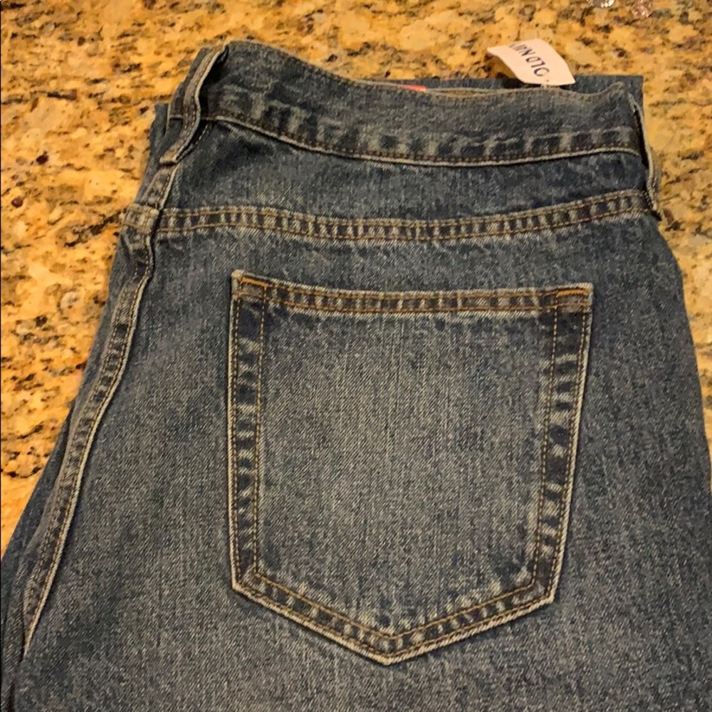 Men’s jeans